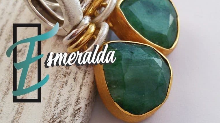 Esmeralda 2