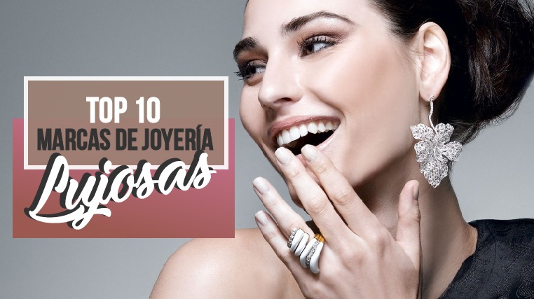 42.Top 10 Marcas De Joyas Más Lujosas 2