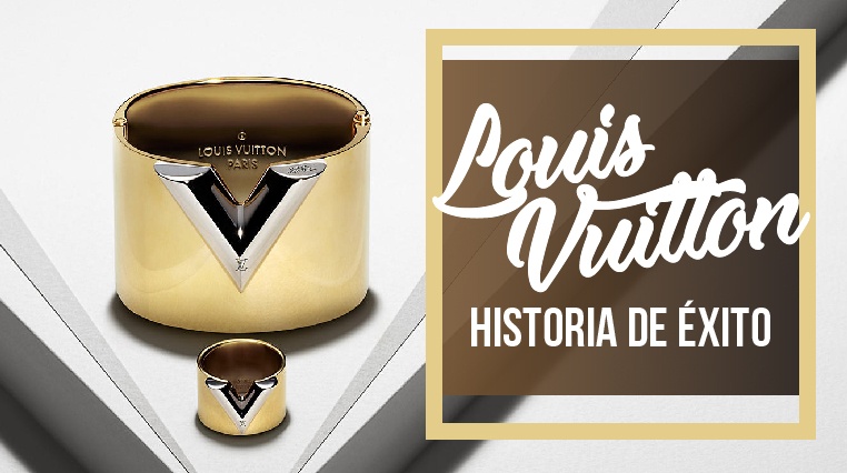 46.Louis Vuitton La Historia De éxito de la Nueva Joyería 2