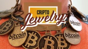 61.Crypto Jewelry La Joyería Bitcoin 2