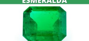 Esmeralda Significado, Propiedades y Usos