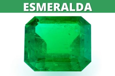 Esmeralda Significado, Propiedades y Usos