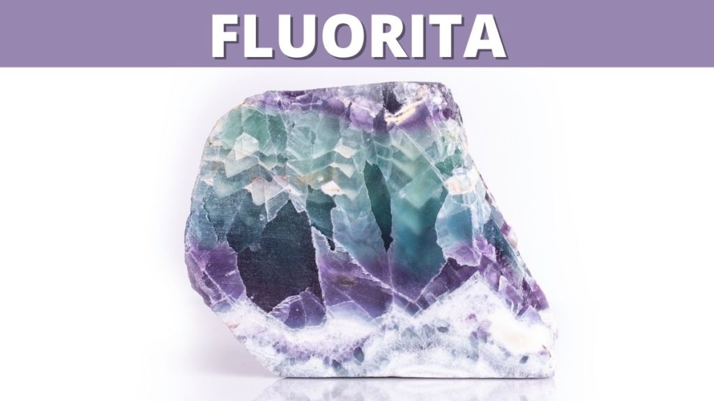 Fluorita Significado, Propiedades y Usos
