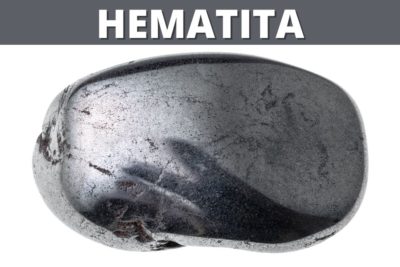 Hematita Significado, Propiedades y Usos