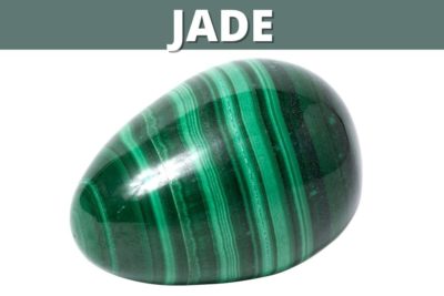 Jade Significado, Propiedades Y Usos