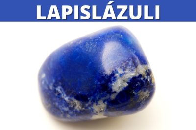 Lapislázuli Significado, Propiedades y Usos