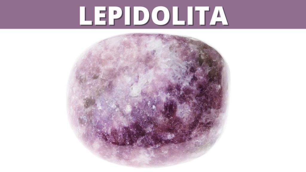 Lepidolita Significado, Propiedades y Usos
