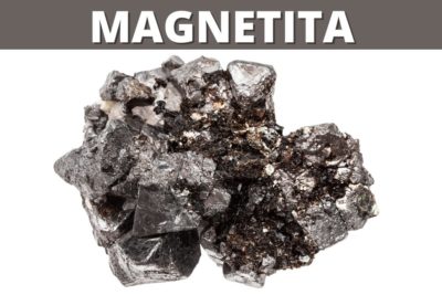 Magnetita Significado, Propiedades y Usos
