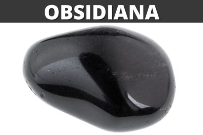 Obsidiana Significado, Propiedades y Usos