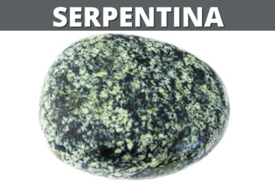 Serpentina Significado, Propiedades Y Usos