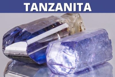 Tanzanita Significado, Propiedades Y Usos
