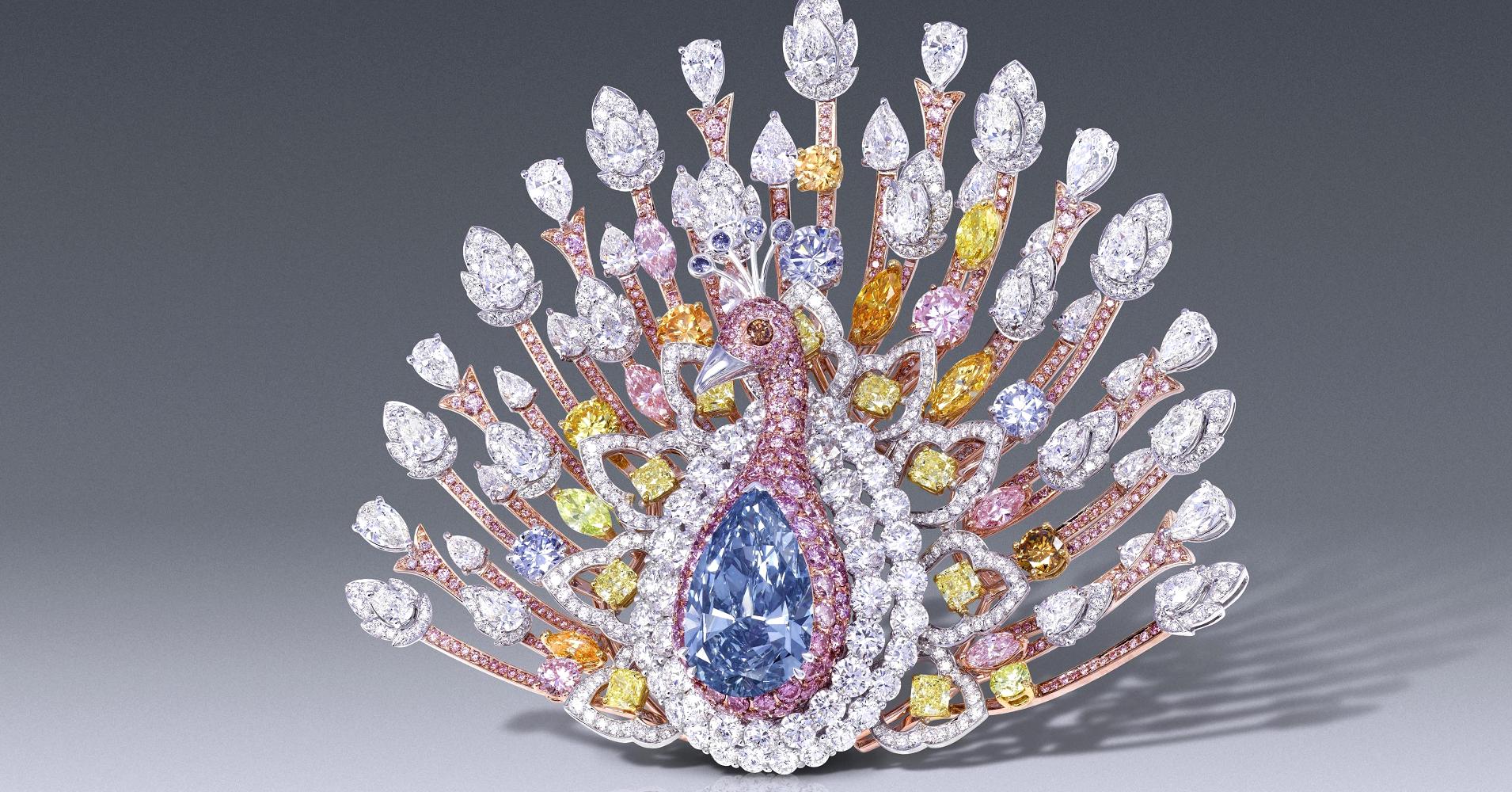 las 10 joyas más caras del mundo 2017