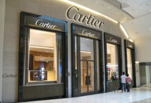 Cartier joyeria 14