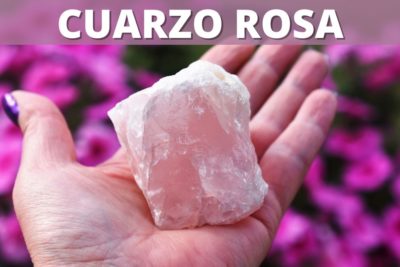 Cuarzo Rosa Propiedades, Beneficios Y Usos