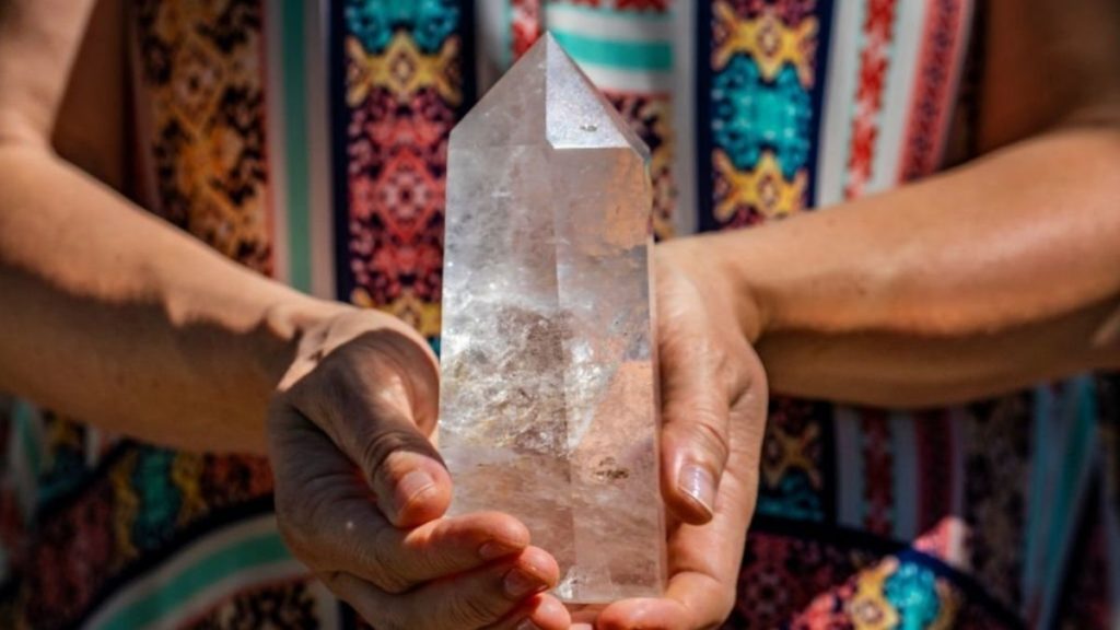 10 Cristales Y Piedras Preciosas Para La Protección