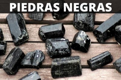 Cuáles Son Las Piedras Preciosas Negras