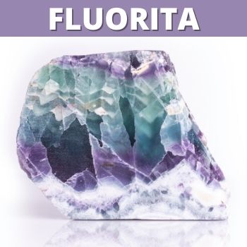 Fluorita propiedades