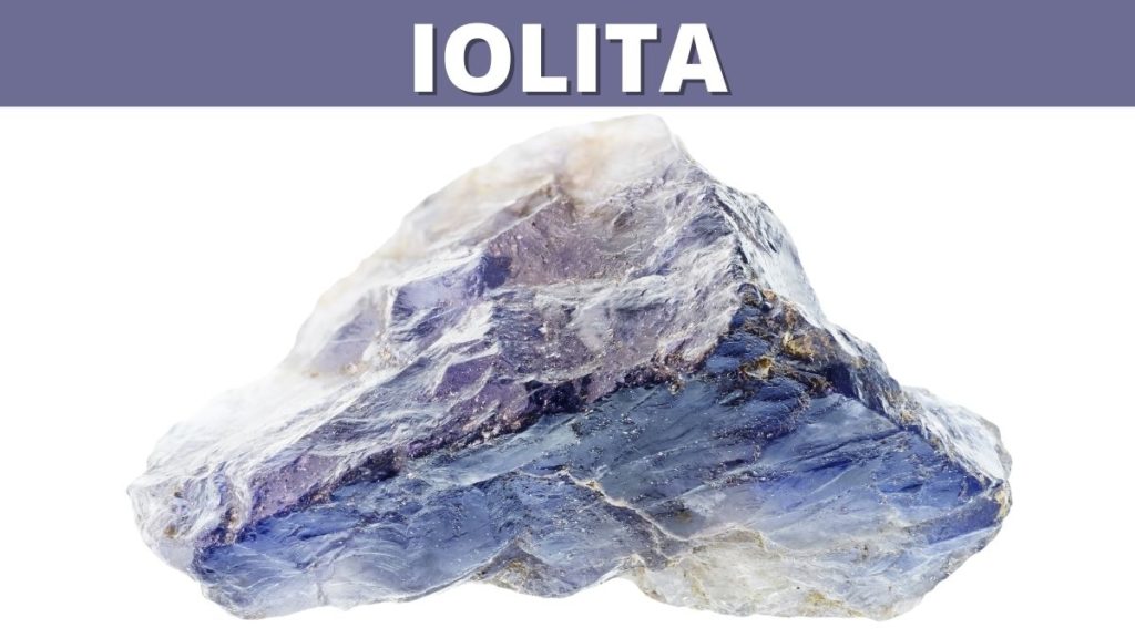 Iolita Significado, Propiedades y Usos