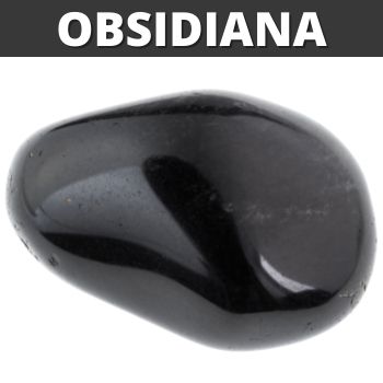 Obsidiana Propiedades
