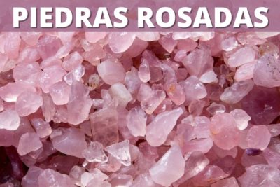 Piedras Preciosas Rosadas Conoce Sus Nombres, Significados Y Datos